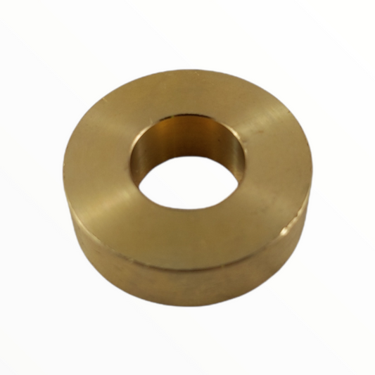 BRASS ROLLER