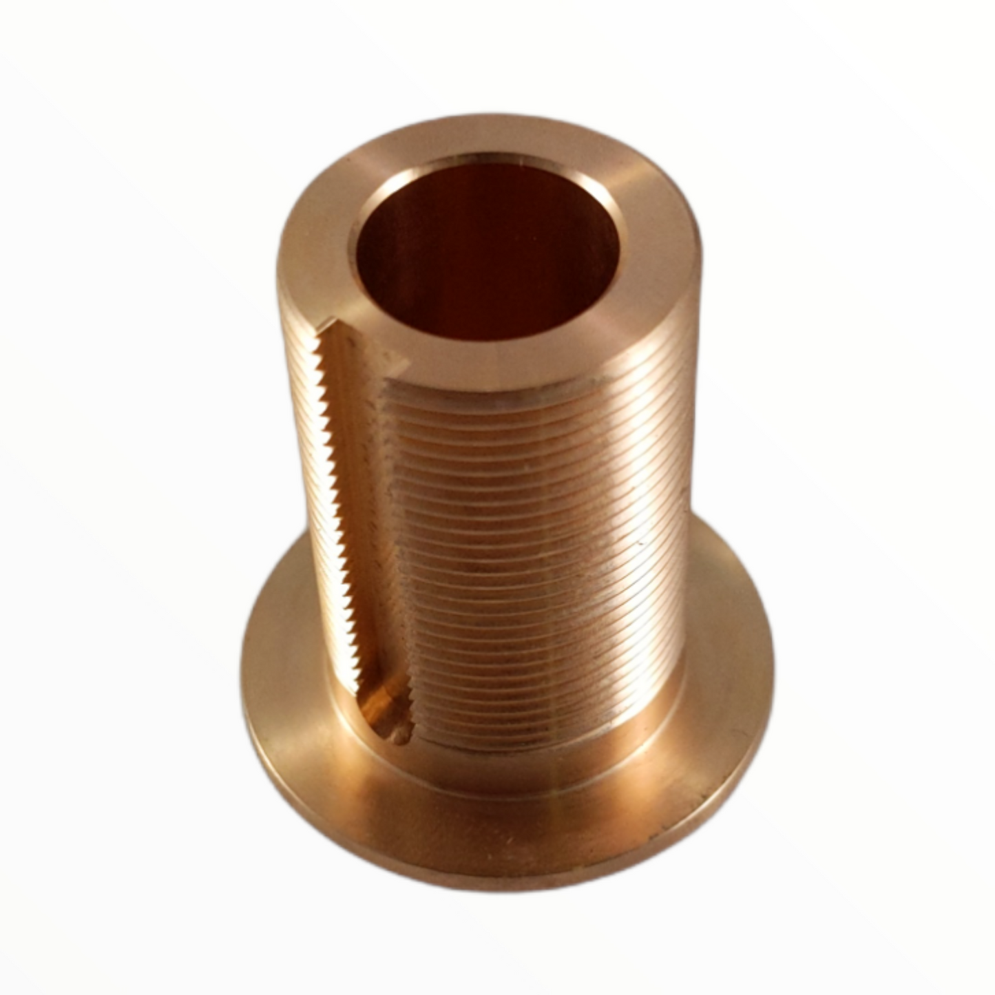 BRONZE COLLAR BUSHING