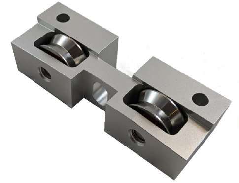 BEARING ADJUSTEMENT BLOCK